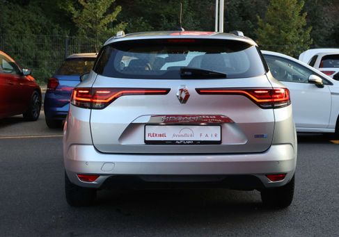 Renault Megane, 2022