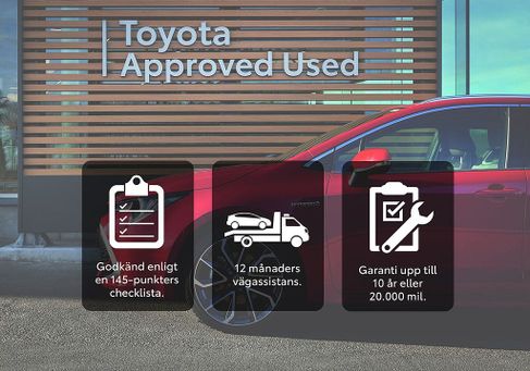Toyota RAV 4, 2019