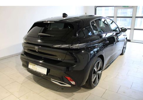 Peugeot 308, 2025