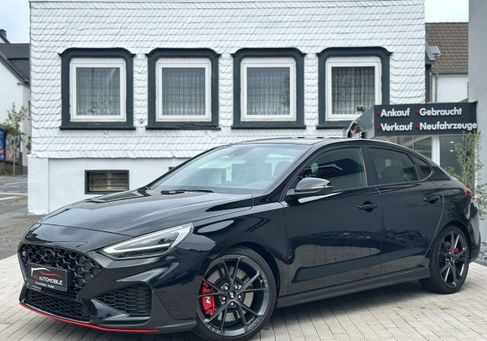 Hyundai i30, 2024 2