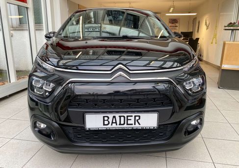 Citroën C3, 2024 2