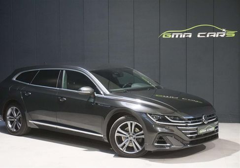 Volkswagen Arteon, 2020 3