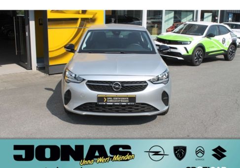 Opel Corsa, 2022 2