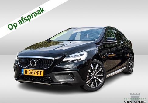 Volvo V40 Cross Country, 2019