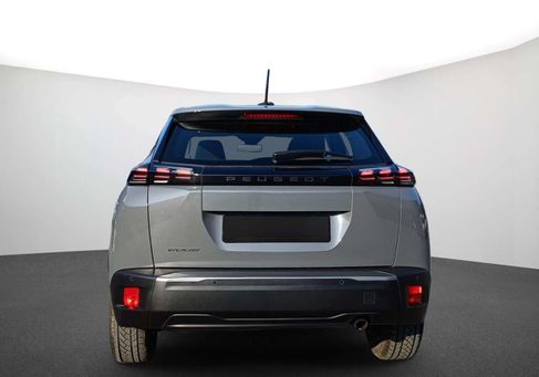 Peugeot 2008, 2024