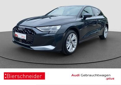 Audi A3, 2025