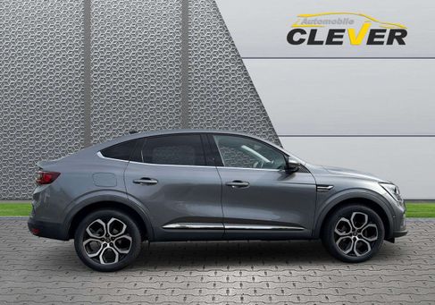 Renault Arkana, 2022