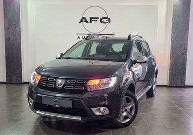 Dacia Sandero, 2020