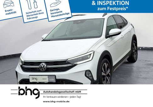 Volkswagen Taigo, 2026