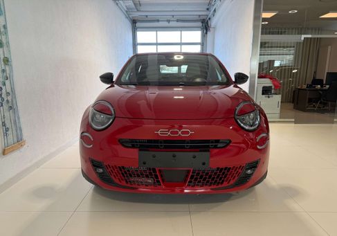 Fiat 600, 2026