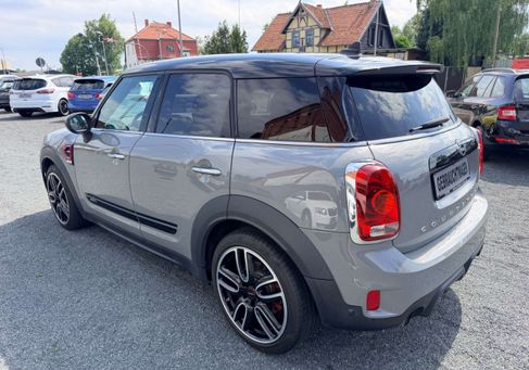 MINI John Cooper Works, 2018