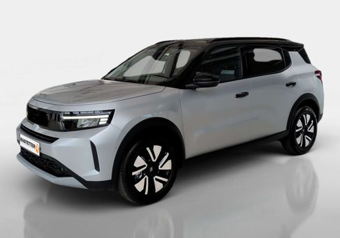 Opel Frontera, 2026