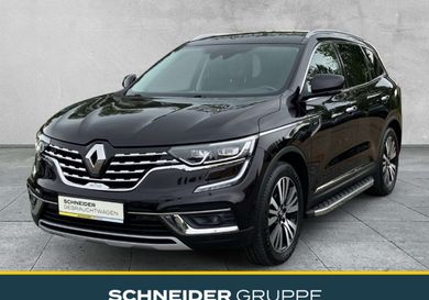 Renault Koleos, 2019