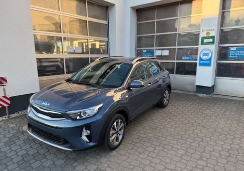 Kia Stonic, 2026