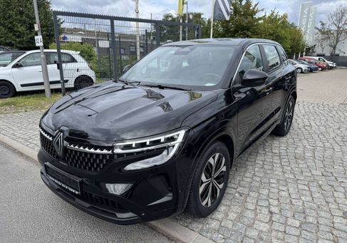 Renault Austral, 2023