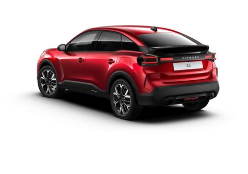 Citroën C4, 2025 3