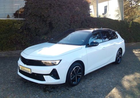 Opel Astra, 2025 2