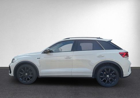 Volkswagen T-Roc, 2023