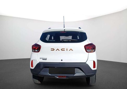 Dacia Spring, 2023 3