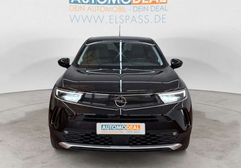Opel Mokka, 2022 3