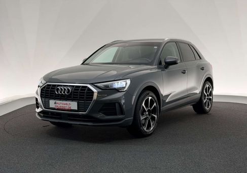 Audi Q3, 2019