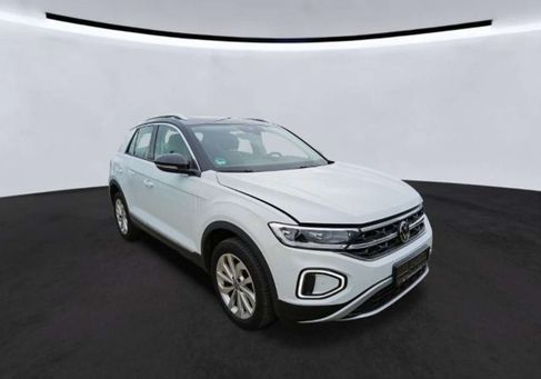 Volkswagen T-Roc, 2022 3