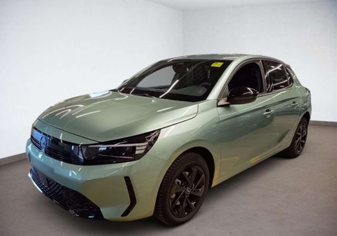 Opel Corsa, 2025 2