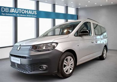 Volkswagen Caddy, 2023
