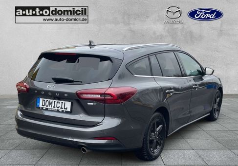 Ford Focus, 2023