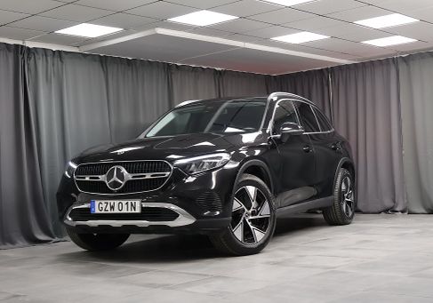 Mercedes-Benz GLC 300, 2024
