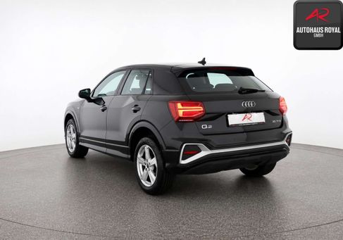 Audi Q2, 2024 3
