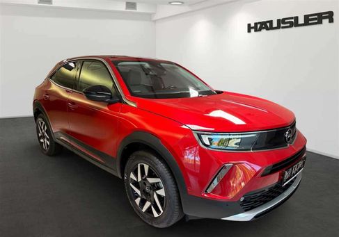 Opel Mokka, 2022 2