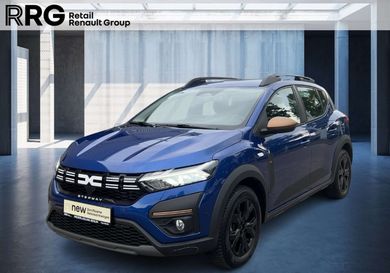 Dacia Sandero, 2025