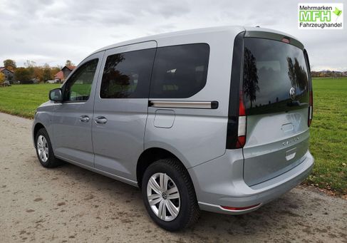 Volkswagen Caddy, 2026