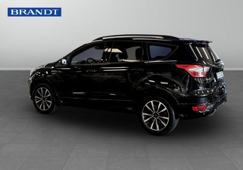 Ford Kuga, 2019