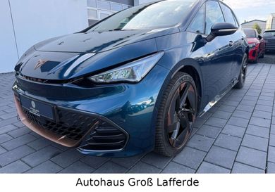 Cupra Born, 2023