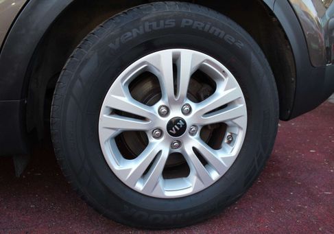 Kia Sportage, 2018 3
