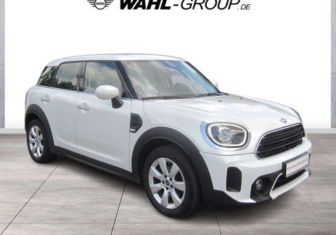 MINI Cooper Countryman, 2023