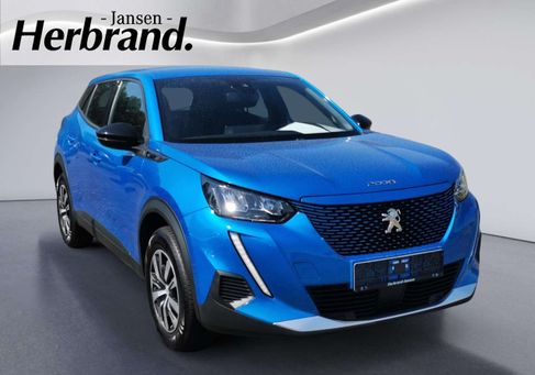 Peugeot 2008, 2023