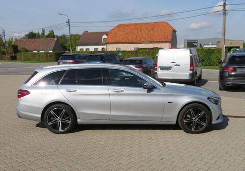 Mercedes-Benz CLA Klasė, 2020