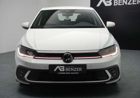 Volkswagen Polo, 2022 2