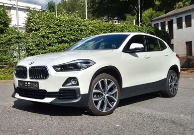 BMW X2, 2019