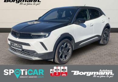 Opel Mokka, 2023