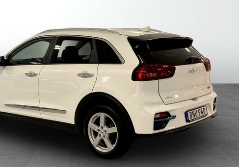 Kia Niro, 2022 3