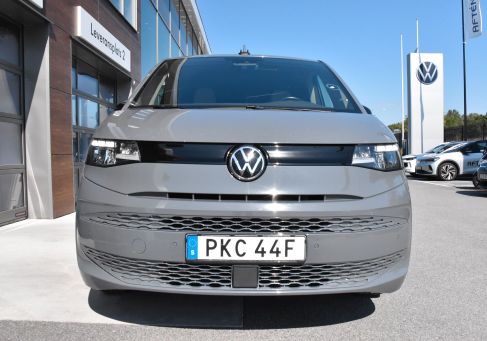 Volkswagen Multivan, 2022 2