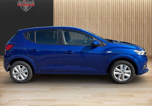 Dacia Sandero, 2023