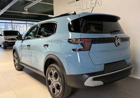 Citroën C3 Aircross, 2025 3