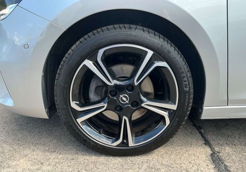 Opel Corsa, 2023 3