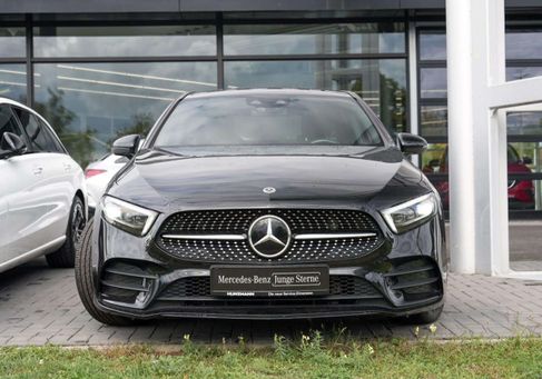Mercedes-Benz A 200, 2022 2