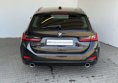 BMW 320, 2023
